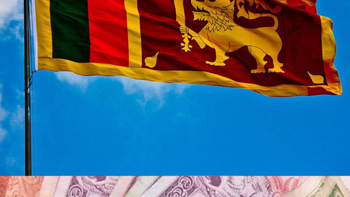 Sri Lanka Economic Crisis