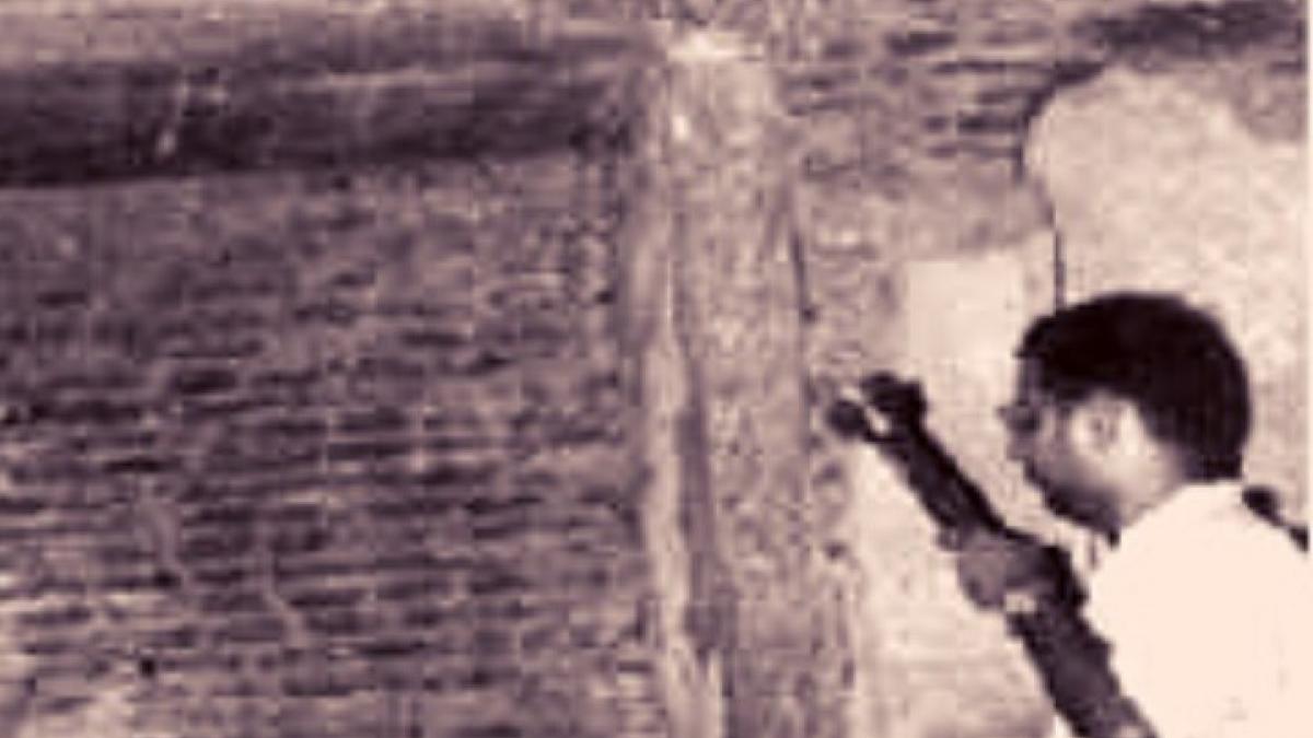 Taj Mahal Controversy