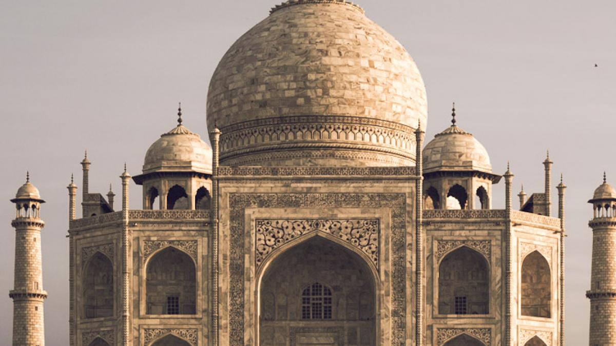 Summer Holiday Destination 