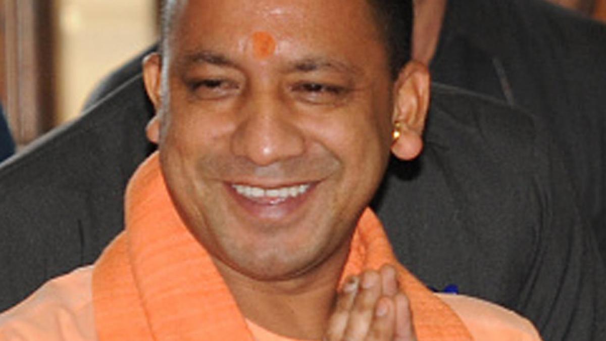 CM Yogi Budget