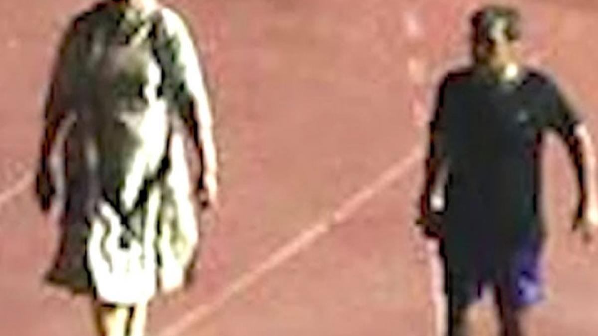 IAS Husband And Wife