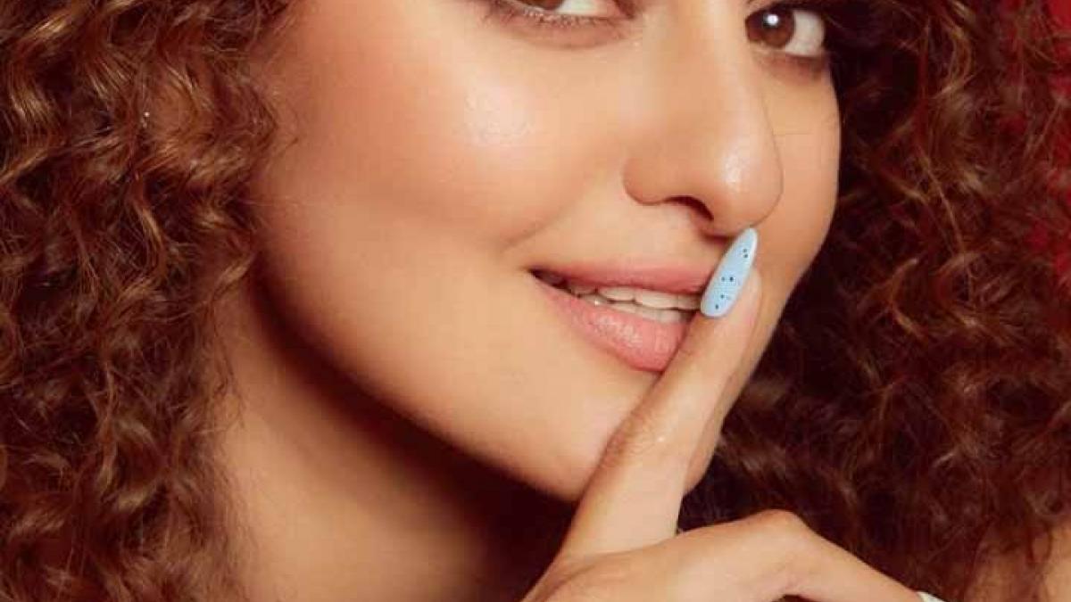 Sonakshi Sinha engagement