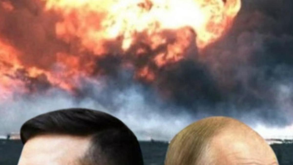 russia ukraine war damage