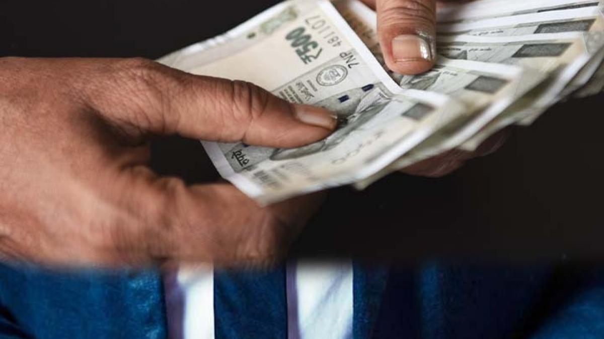 inflation rise india