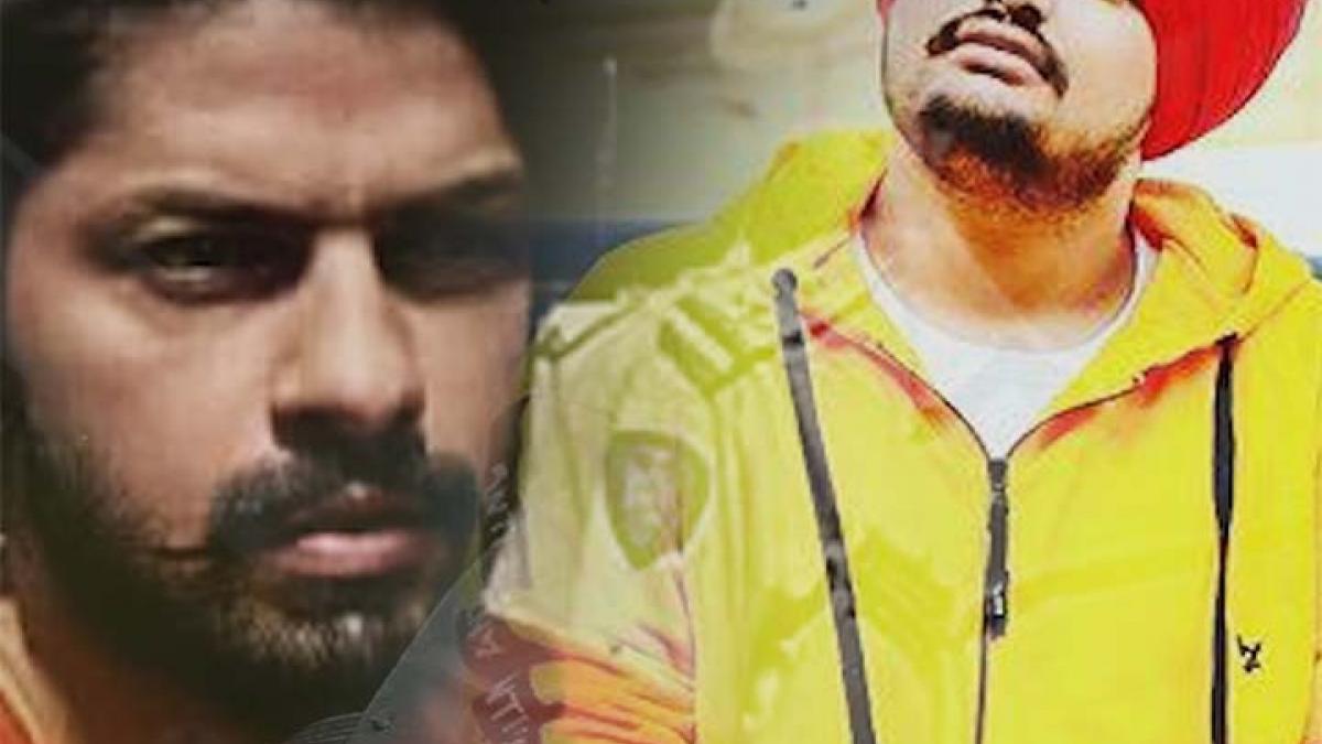 Sidhu Moosewala Murder