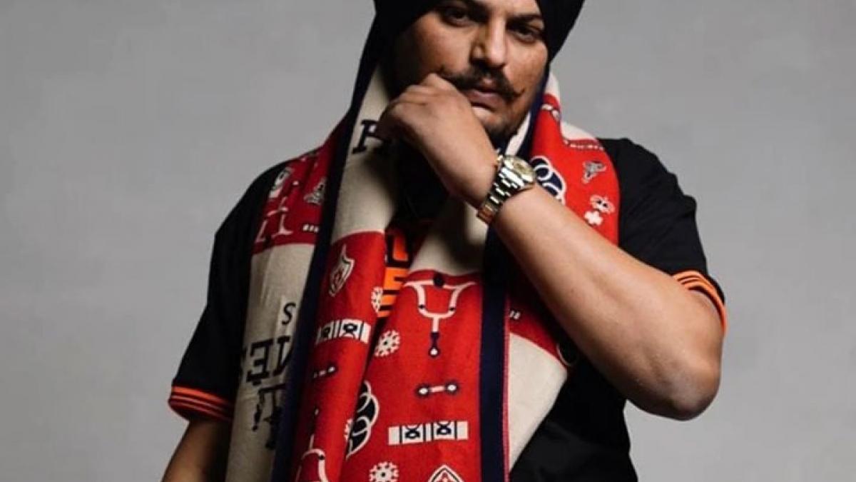 Sidhu Moose Wala Murder