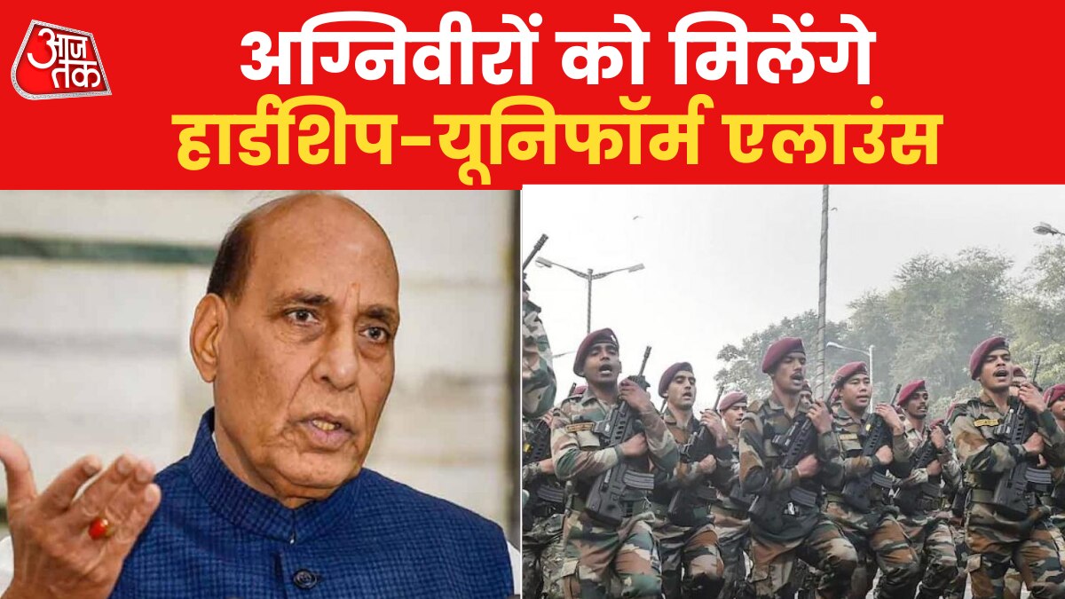 Agnipath Scheme Benefits