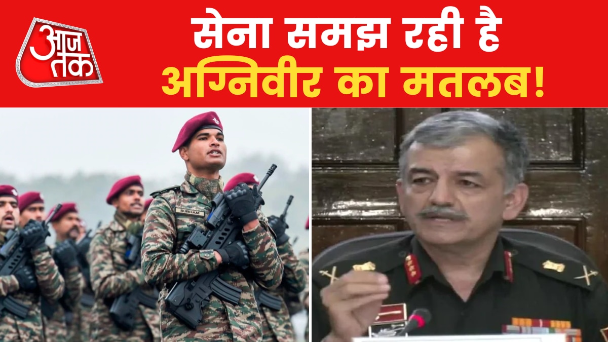 agnivir agnipath row