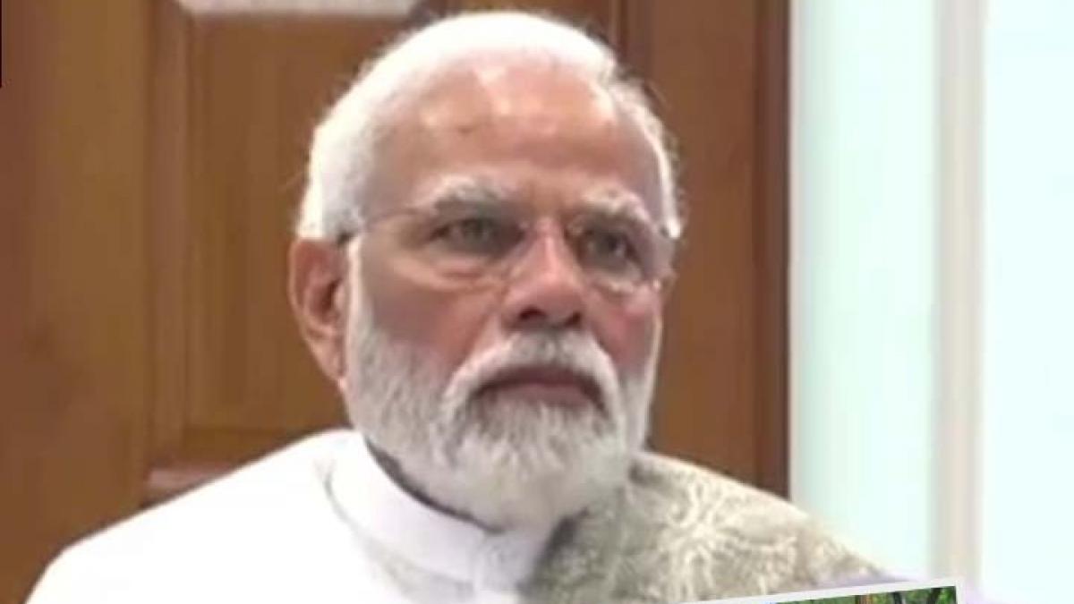 Agnipath Recruitment Scheme