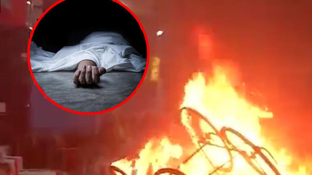 Nupur Sharma Controversy