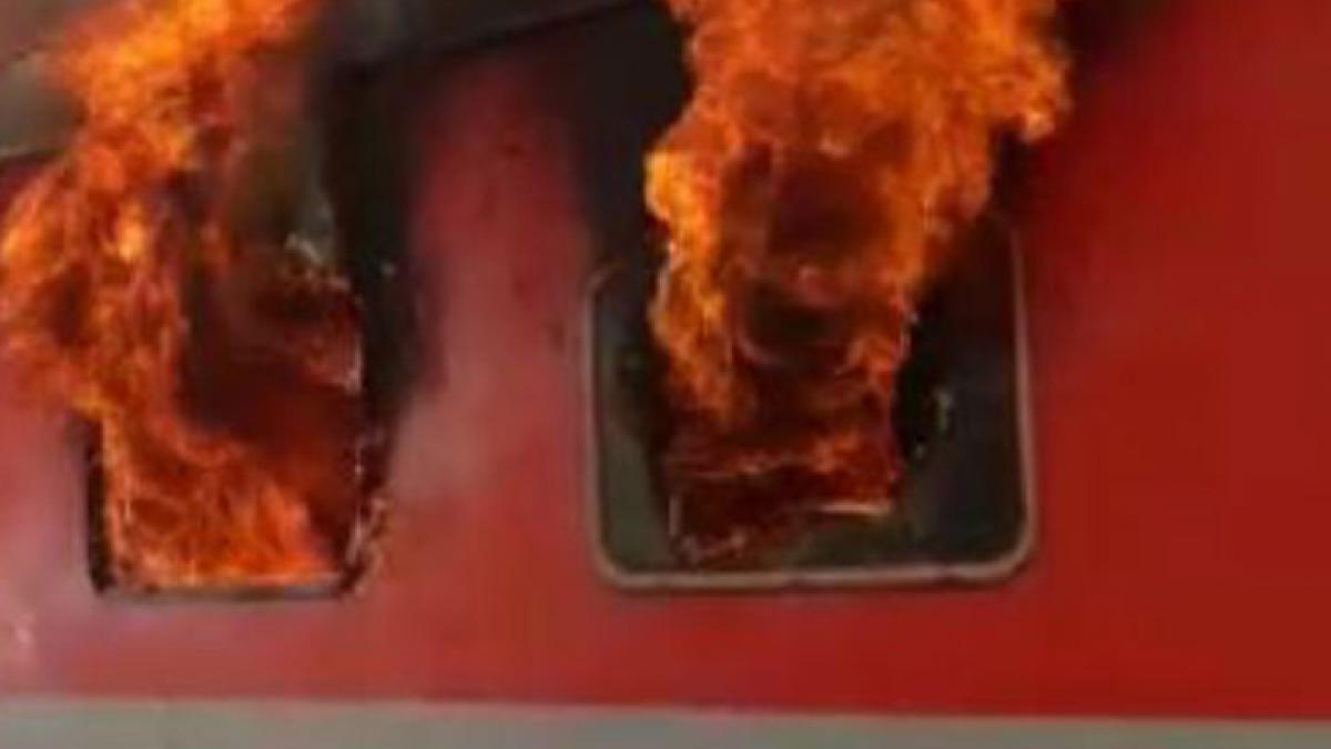 Agnipath Scheme Protest