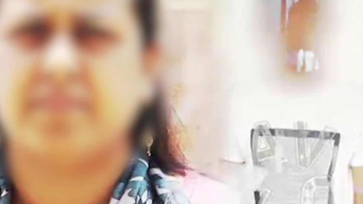 Lucknow PUBG Murder case