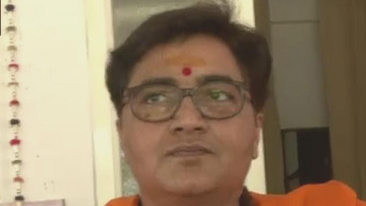 sadhvi pragya statement