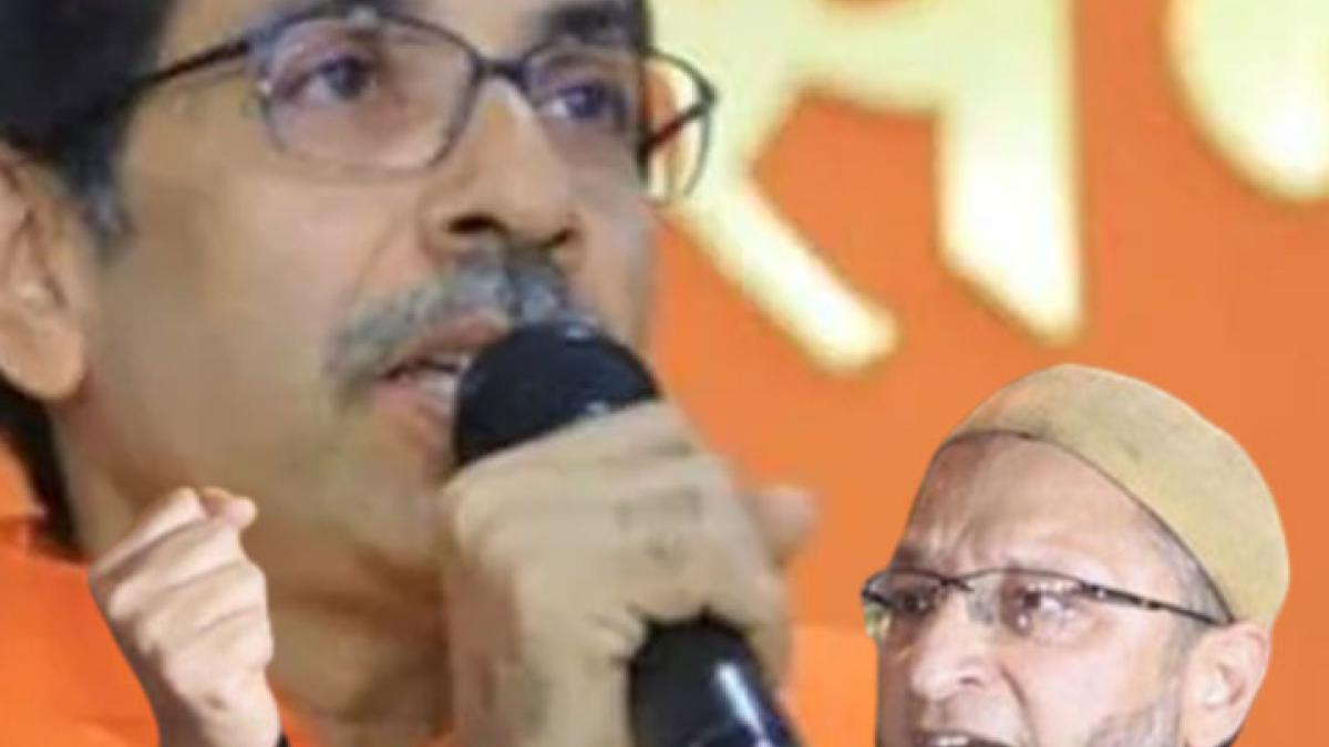 Rajyasabha Election 2022