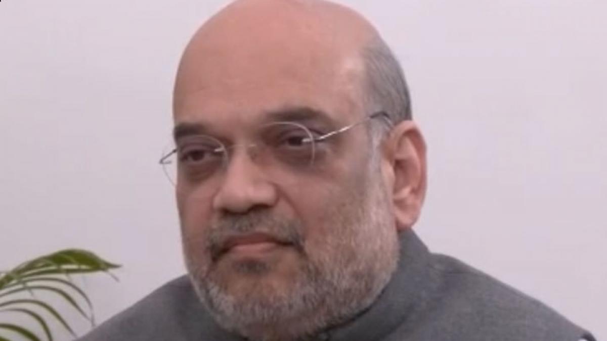 Gujarat Riots 2002 PM endured all sorrows for 18-19 years said Amit Shah
