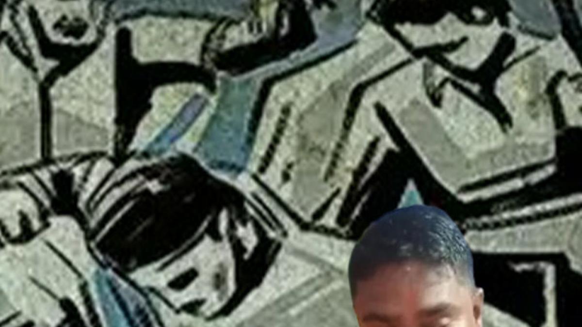 soldier's son murdered by Dhaba owner