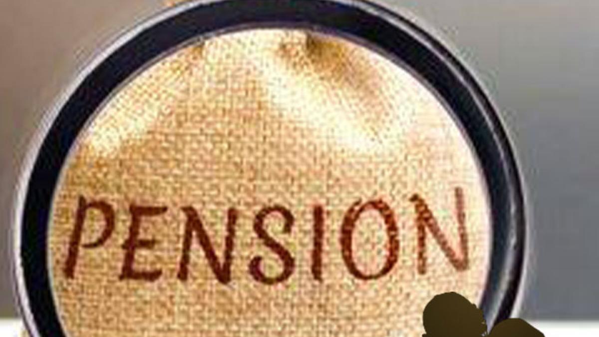 BCCI Former Cricketers' Pension