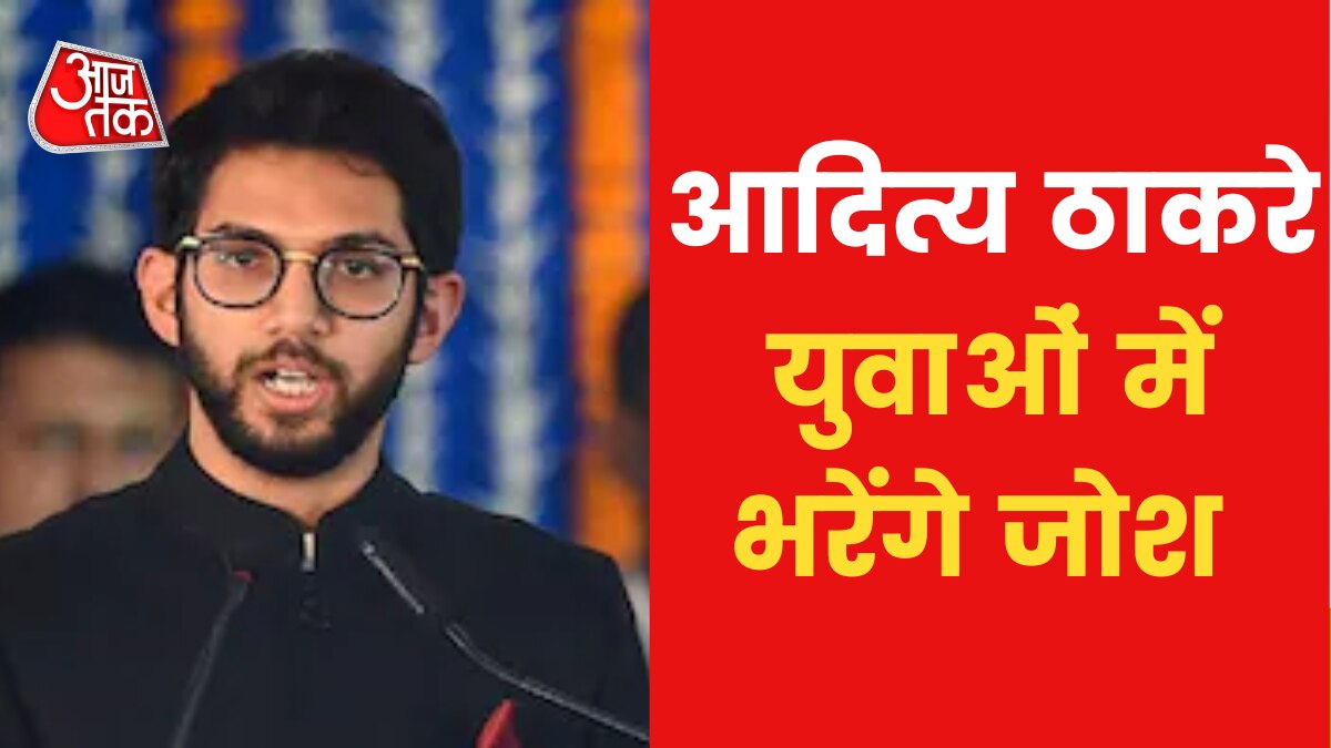 Maharashtra Political crisis