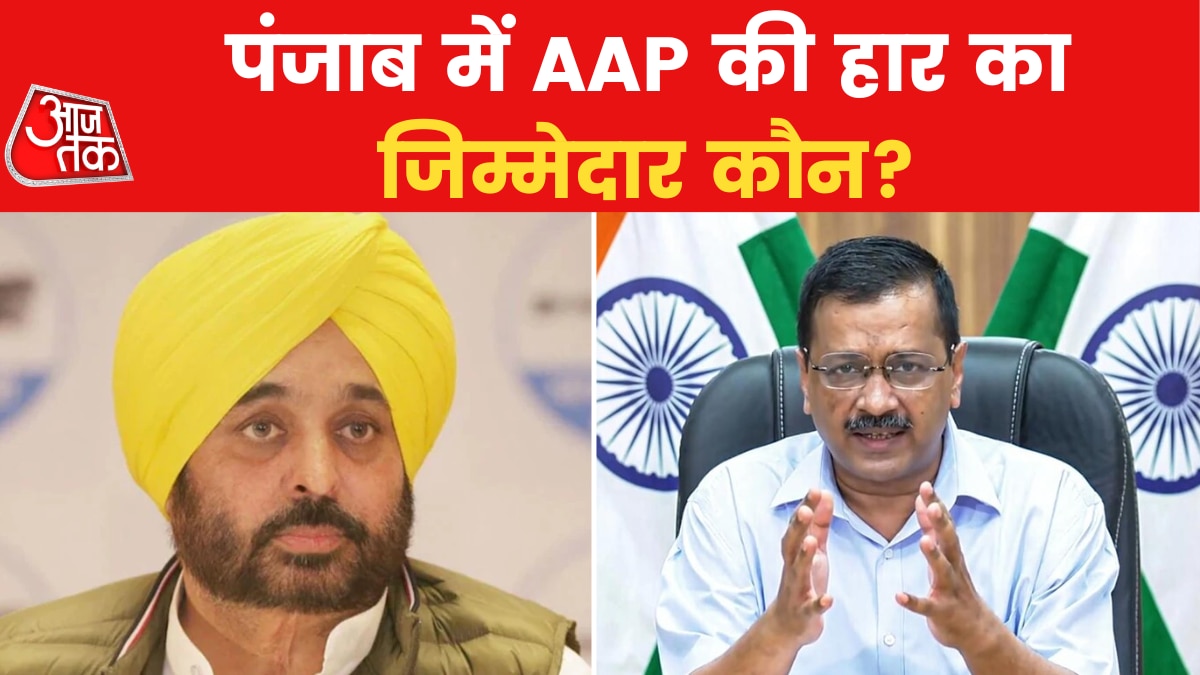 Punjab By-Polls Result