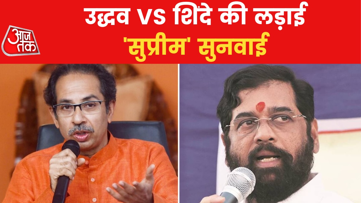 Maharashtra Political Crisis Battle from Mumbai Guwahati reached Delhi News in hindi 