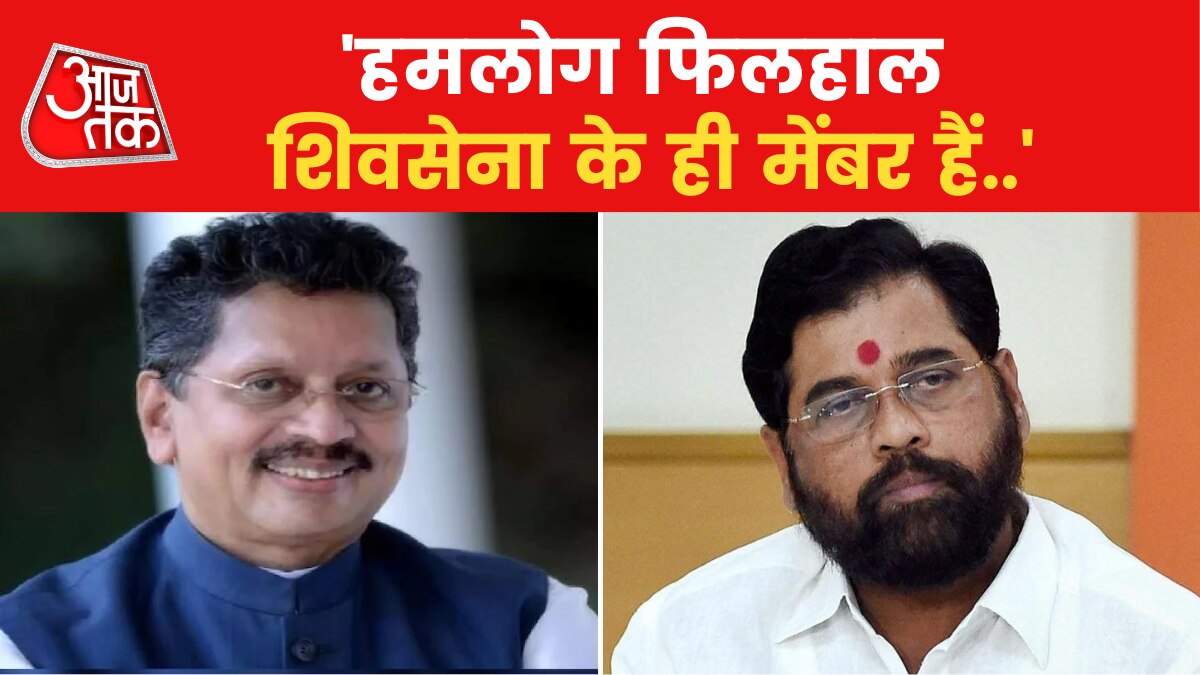 deepak kesarkar exclusive