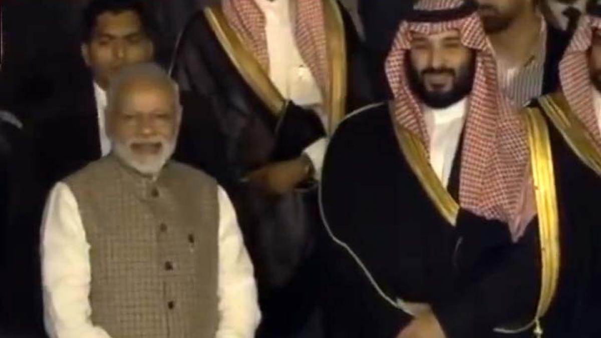 India and Islamic countries trade