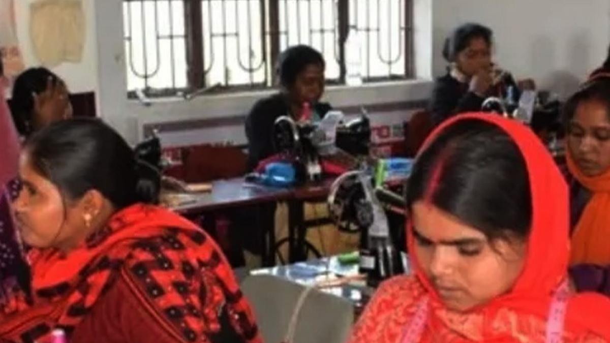 Free Sewing Machine 2022