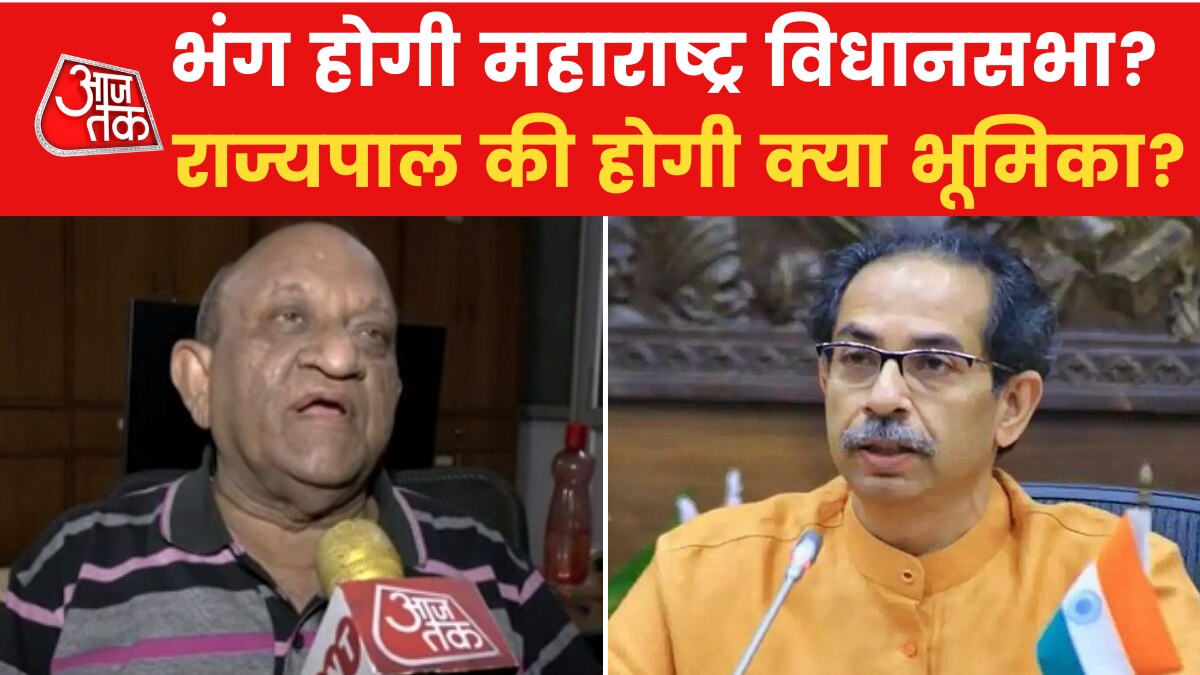 Constitutional expert GC Malhotra