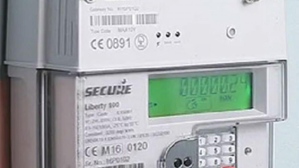4G Meter News