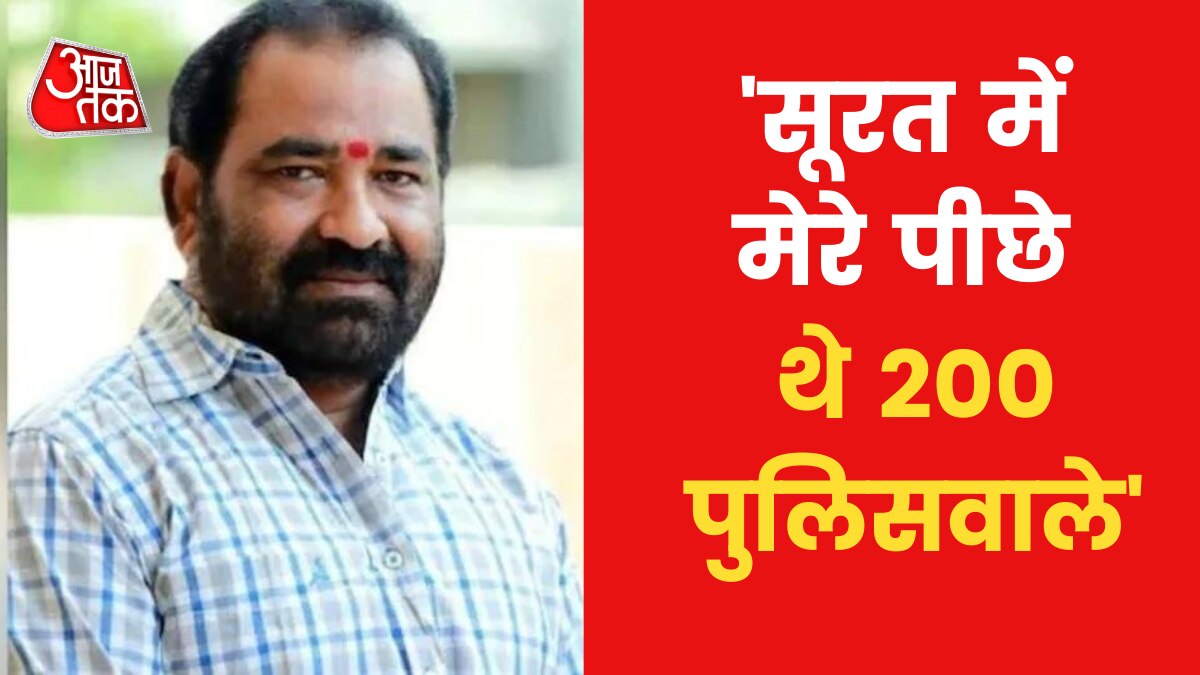 Shivsena MLA Nitin Deshmukh