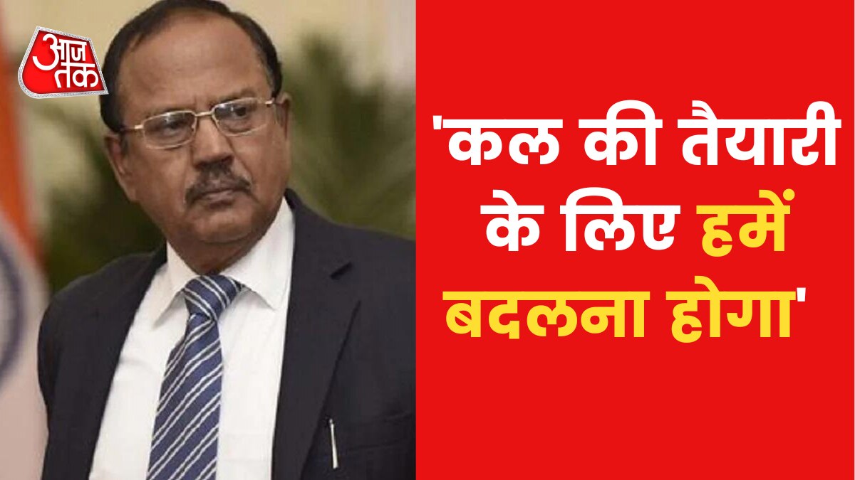 nsa ajit doval 