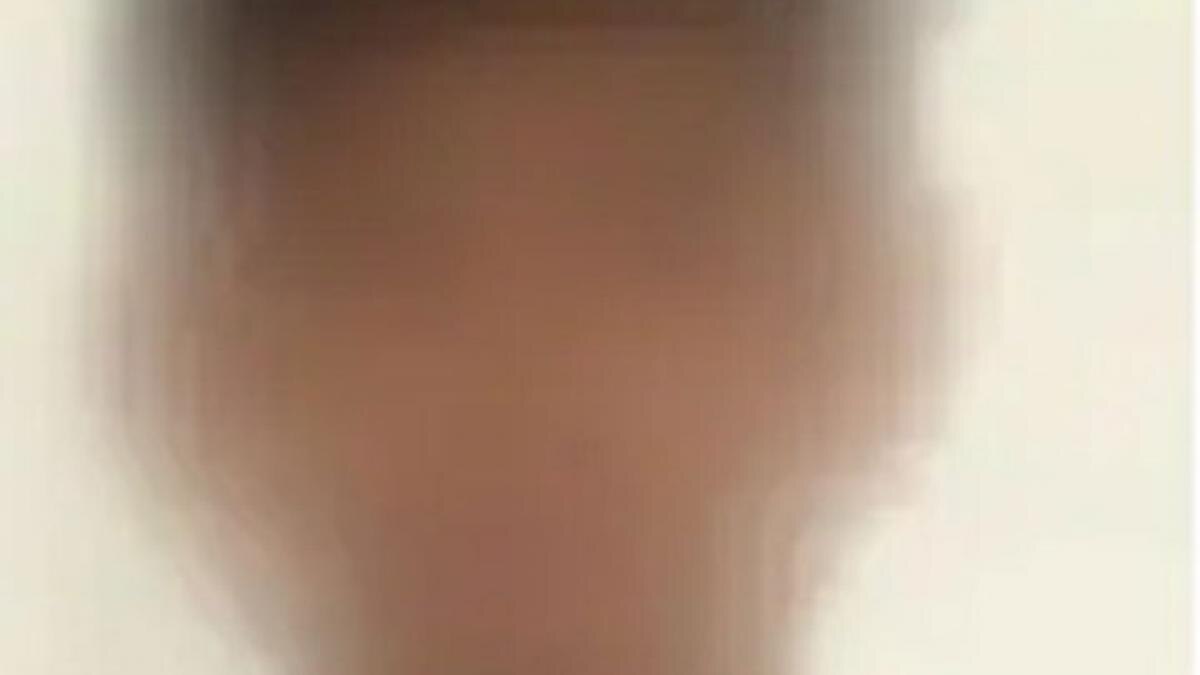 PUBG addicted Minor son