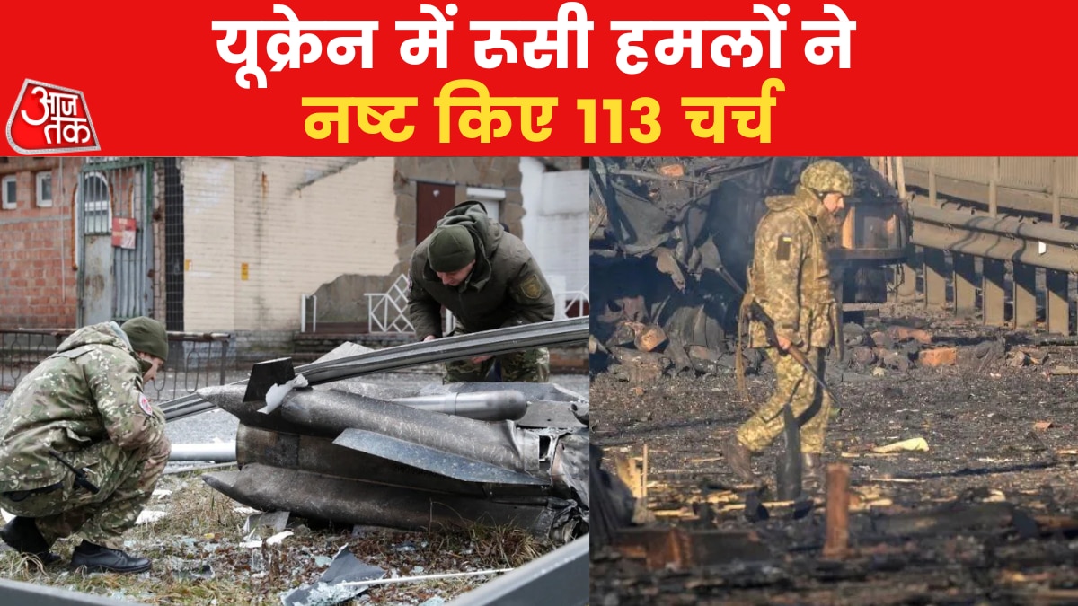 Russia-Ukraine War Update