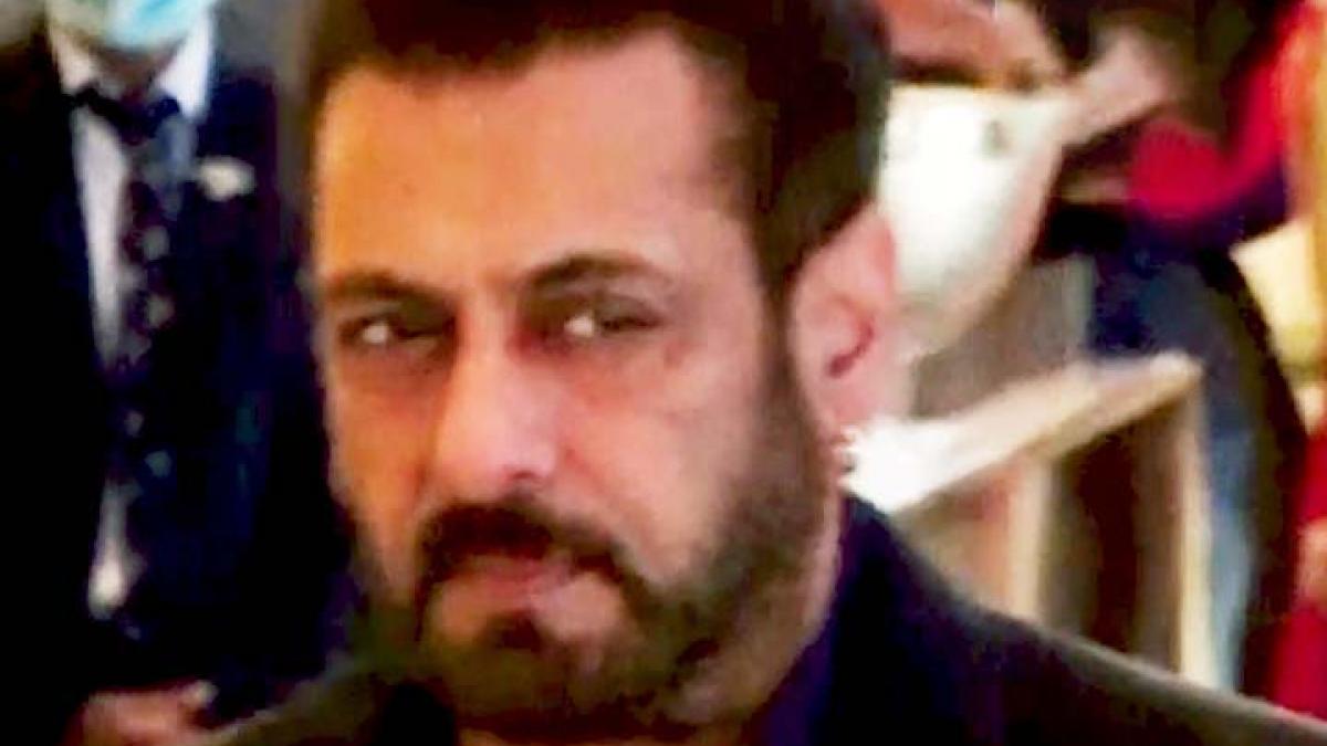 salman khan ambani party