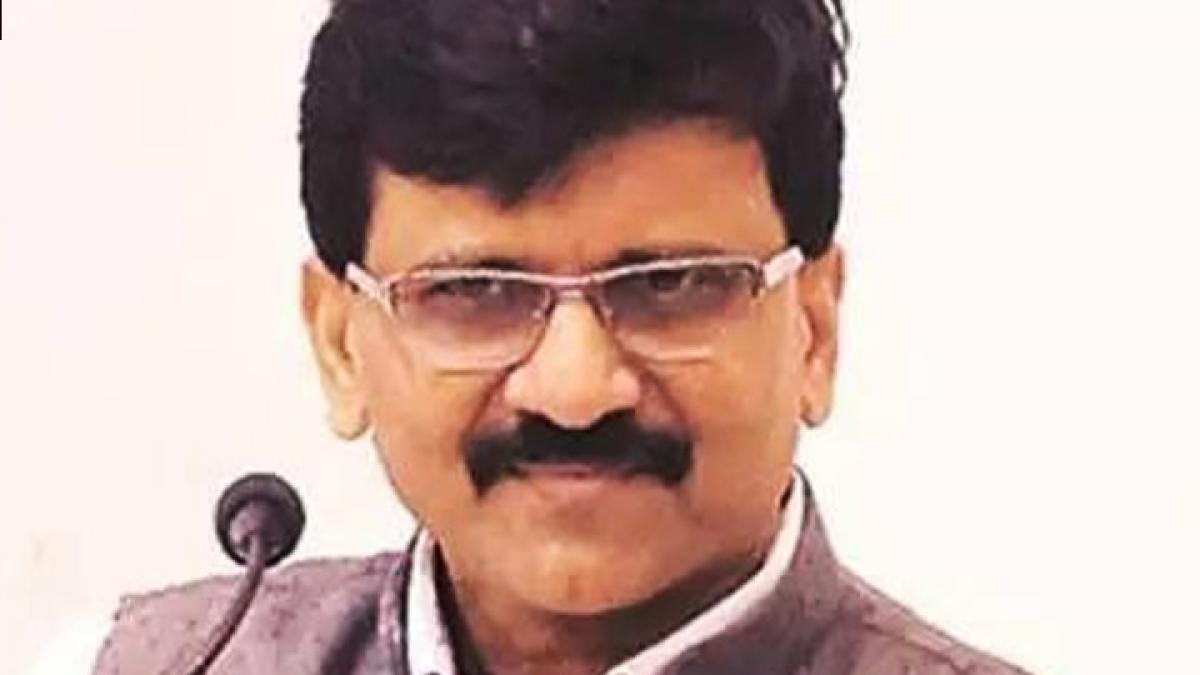 Sanjay Raut Gets ED Summon