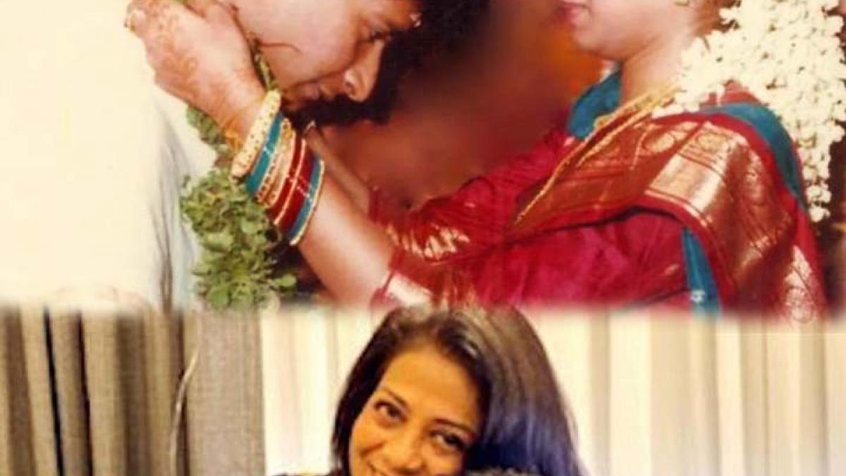 Singer KK Wife and Love Story