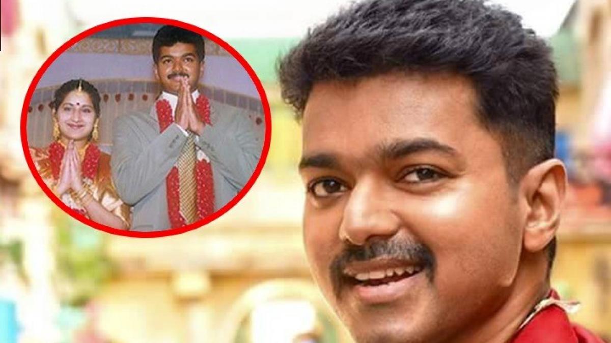 Superstar Vijay Video