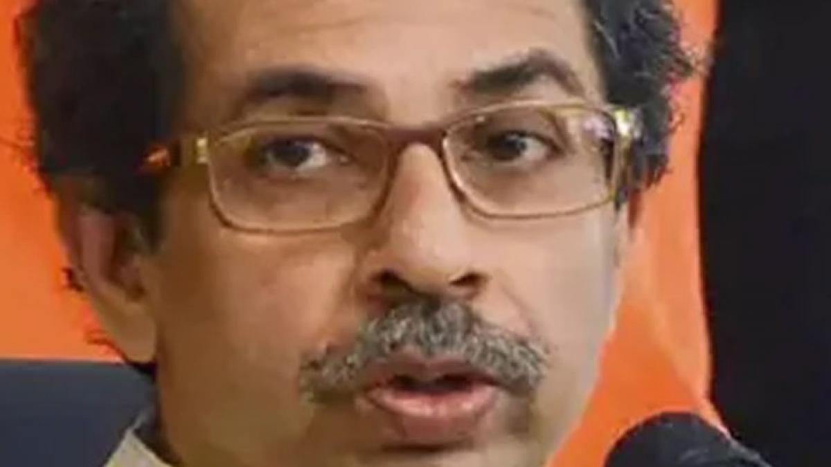 Will uddhav thackeray resign?