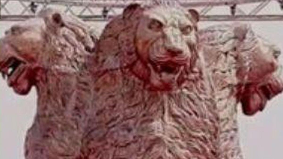 Ashok Stambh Video अशोक स्तंभ का इतिहास...कितनी है ऊंचाई? short