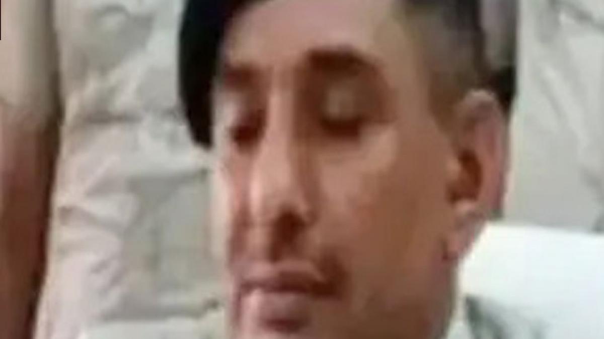 3 police officers killed in last 24 hours