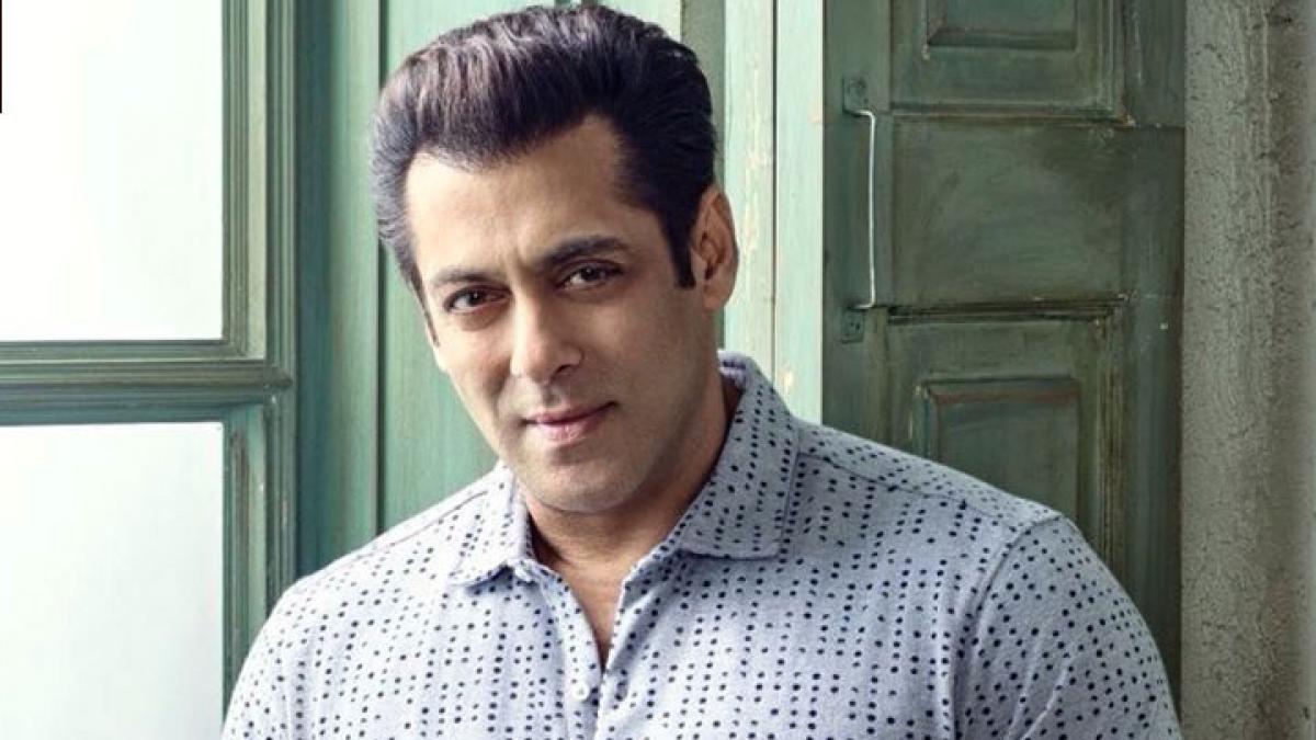 threat to salman khan