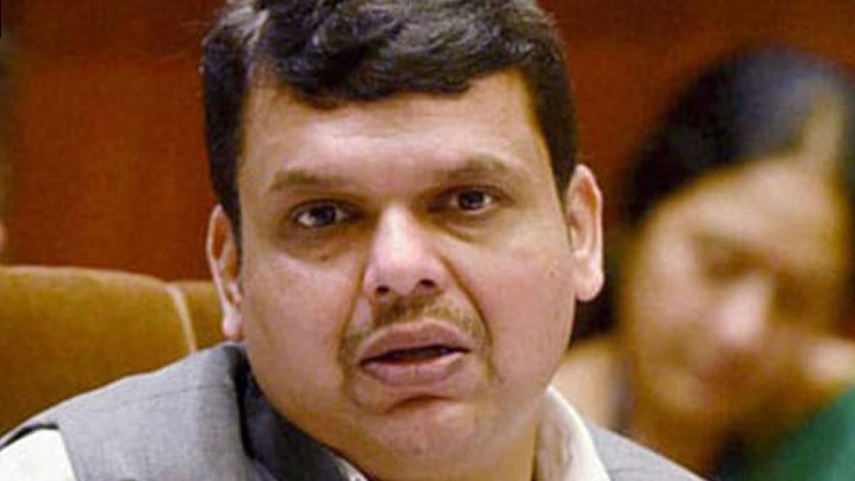 Maharashtra Political crisis