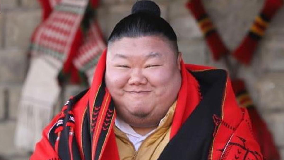 nagaland viral tweet