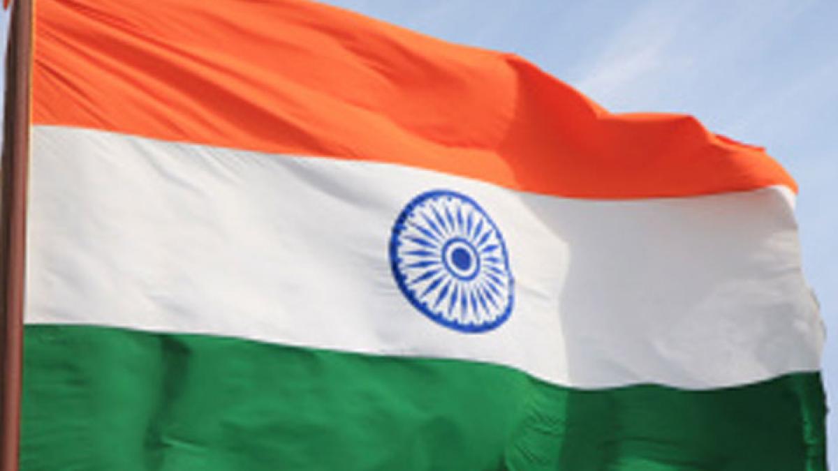 india national flag