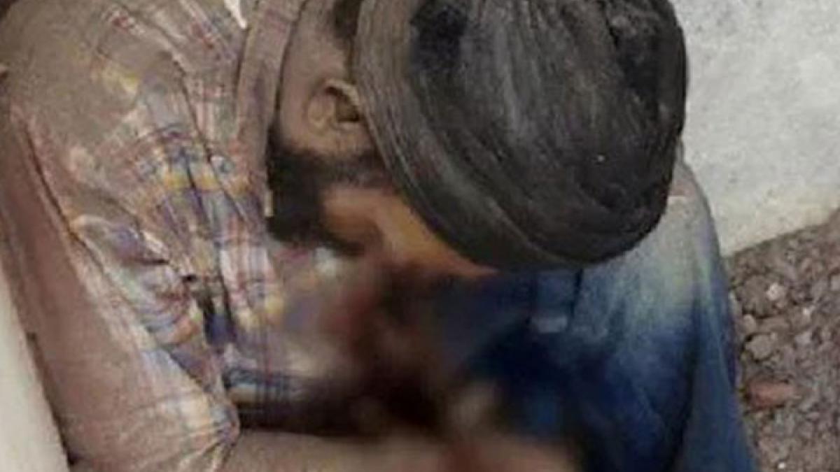 Sidhu Moosewala Encounter