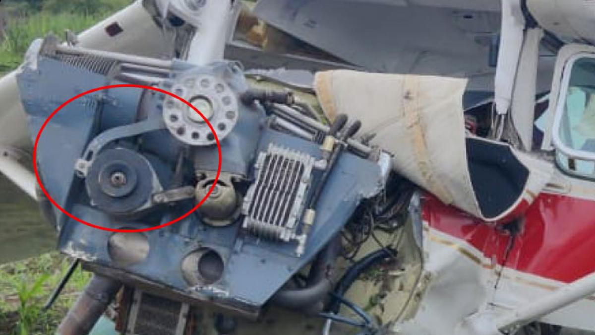 Carver Aviation, Maharashtra, Pune