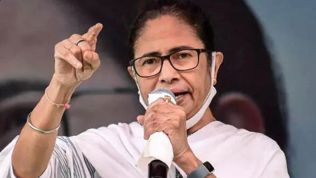 CM Mamta Advise to Mahau Moitra