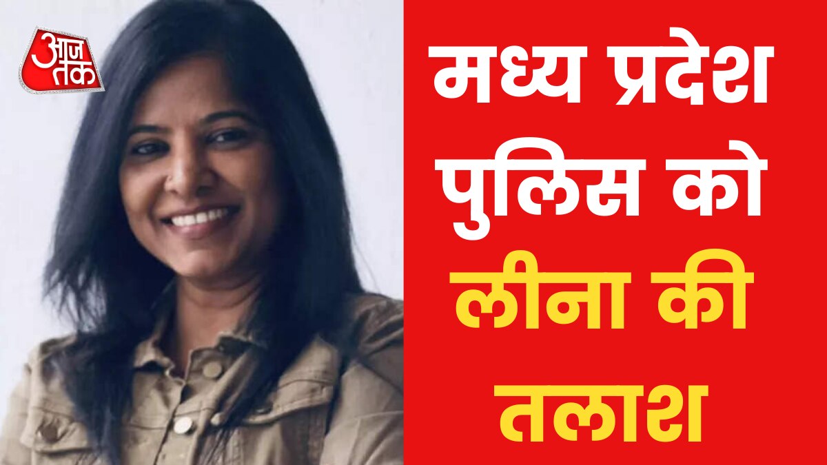 Maa Kali Poster Controversy leena posted photo of shiv parvati smoking hindi news 