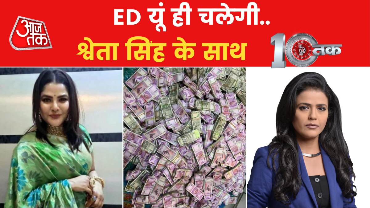 Bengal Teacher Recruitment Scam 