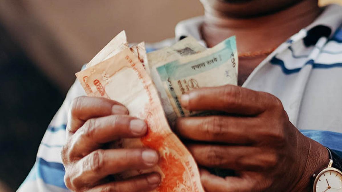 RBI may give a blow repo rate to increase SOon Business News in Hindi MMT